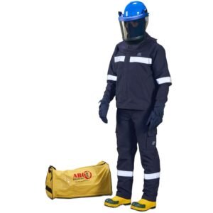 Safety Arc Knight Pro 12 Cal Kit