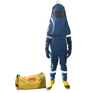 Safety Arc Knight Pro 25 Cal Kit