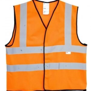 Safety Reflective Vest Jacket Supplier – 3M 8906