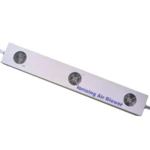 Static Eliminator AC Blower