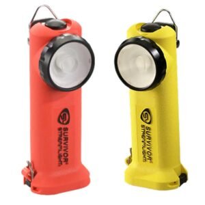 Streamlight Survivor Flashlight Series