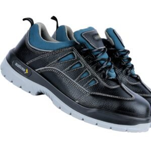 TIGLON 3300 Low Ankle Safety Shoes