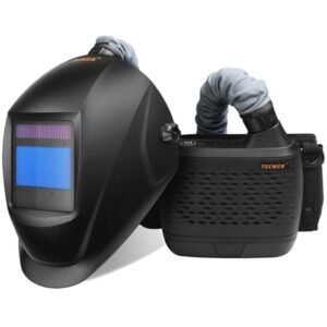 Tecmen V1 PAPR Air Fed Welding Helmet