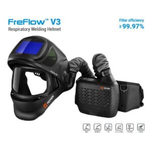 FreFlow V1 with 900 Auto-darkening Helmet