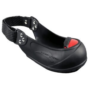 Tiger Grip Visitor Integral Overshoe