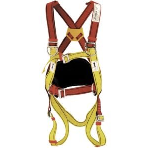 UB 104 Full Body Harness