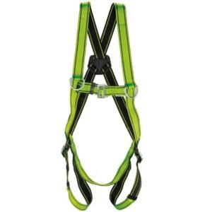Udyogi Eco 3 Full Body Safety Harness
