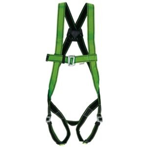 Udyogi Eco 4 Full Body Safety Harness