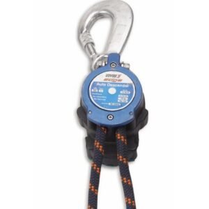Udyogi Edge Auto Descender