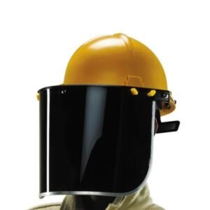 Udyogi FC-48 G Face Shield A3 Carrier