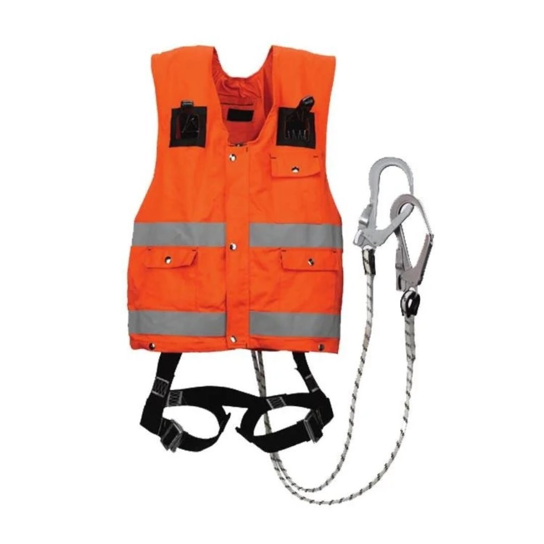 Udyogi FR Jacket with FR Harness