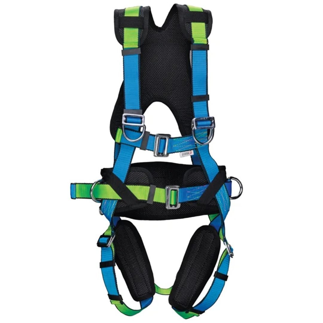 Udyogi Harness Belt Edge01