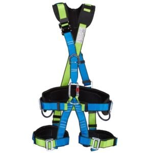 Ultratek Multi Purpose Rescue Harness Belt