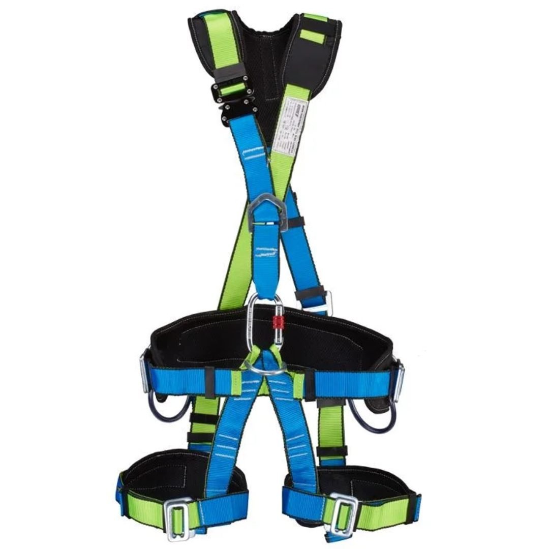Ultratek Multi Purpose Rescue Harness Belt