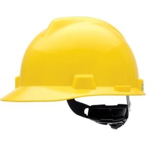 V Gard Hard Hat Cap Style