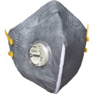 VENUS V430 SLV Fold Flat Respirators