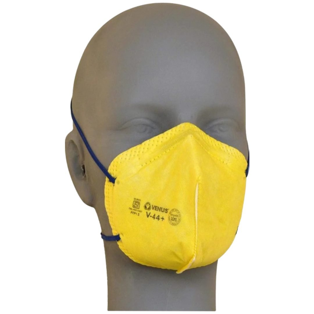 VENUS V44+ FFP1S Unisex Anti Pollution