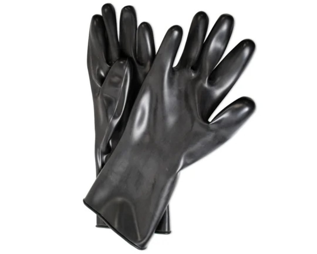Viton Gloves