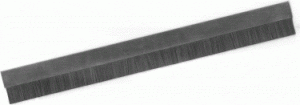 antistatic conductive fibre brush