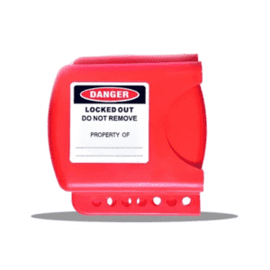 Adjustable Gate Valve Lockout Ls ba73