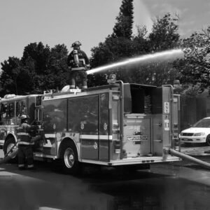 Aqueous Film Forming Foam (AFFF)