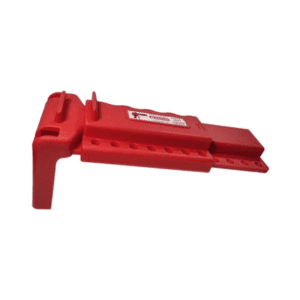 Ball Valve Lockout Ls ba67