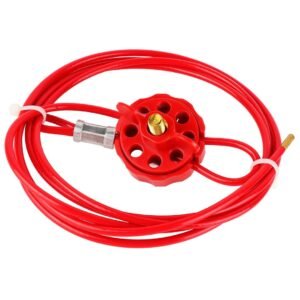 Bordstract Security Cable Lock LS C46