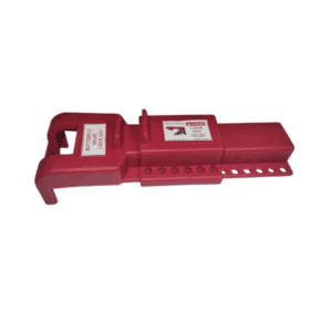 Butterfly Valve Lockout Ls bu59 60