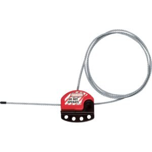 CABLE LOCKOUT LS C56