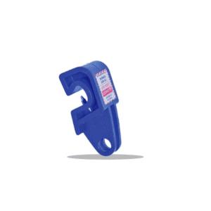 Circuit Breaker Lockout Big With Foldable Screw Br23