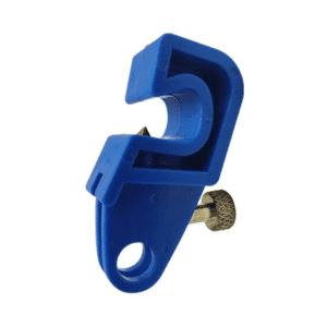 Circuit Breaker Lockout Big With Foldable Screw Ls br23