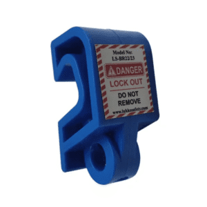 Circuit Breaker Lockout LS BR22