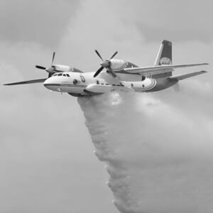 Class A Foam Concentrate
