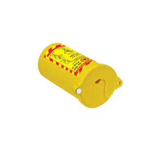 Cylinder Electrical Plug Lockout Device Ls pl80