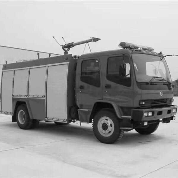 DCP Tender