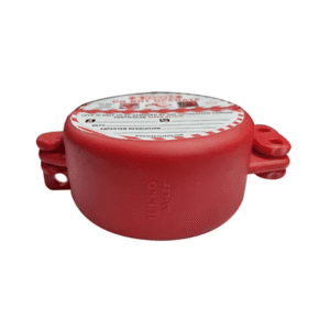 Emergency Push Button Lockout Ls ep66