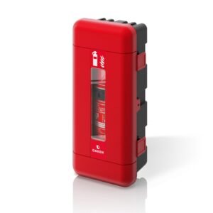 FIRECAB FIRE EXTINGUISHER BOX