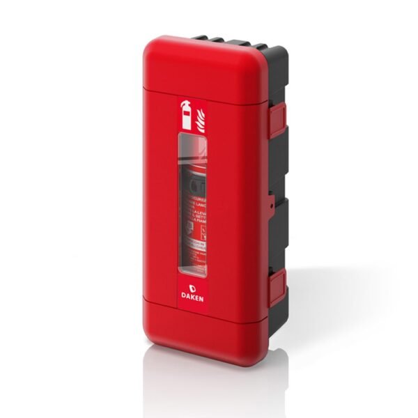 FIRECAB FIRE EXTINGUISHER BOX