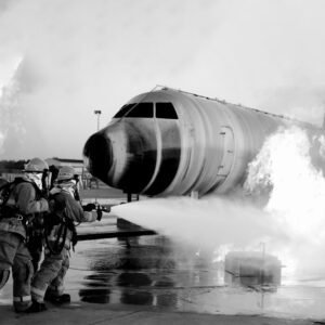 Film Forming Fluoroprotein Foam (FFFP)