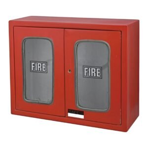 Fire Hose Box FRP