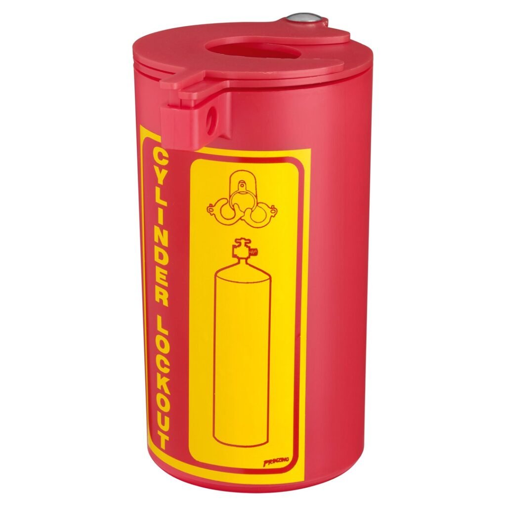 Full Cylinder Lockout Tagout Ls-pl89 - Industrial Safety Equipment ...