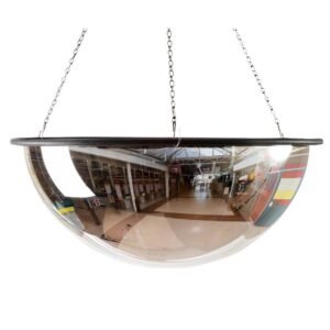 Full Dome Mirror
