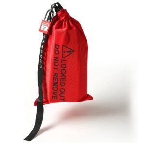 Hanging Plug & Hoist Lockout Cover Ls pl84