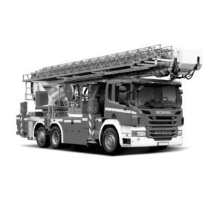 Hydraulic Platform