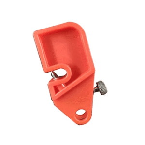 LS BR36 Universal Electrical Fuse Holder Lockout