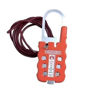 Lockout Multipurpose Cable LS C40