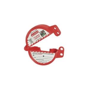 Lockout Tagout Gate Valve Lockout Device ls pl88