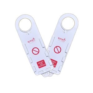 Lockout Tagout LS T75