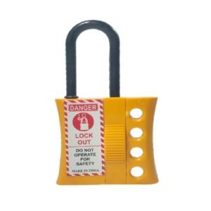 Ls h66 Lockout Tagout System