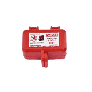 Ls pl78 Electrical Plug Power Cord Lockout